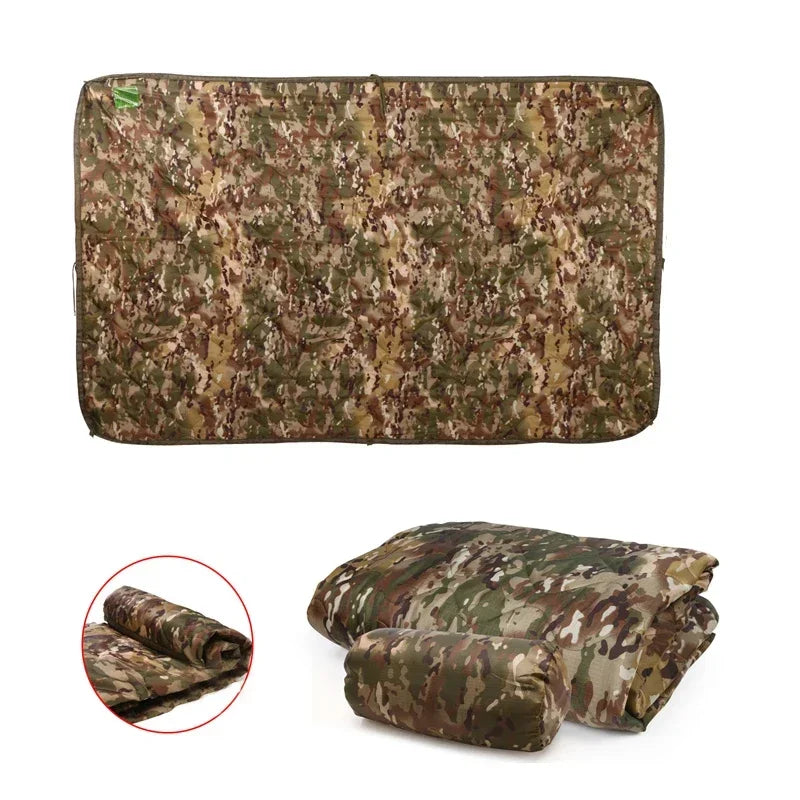 Water Repellent Camping Blanket
