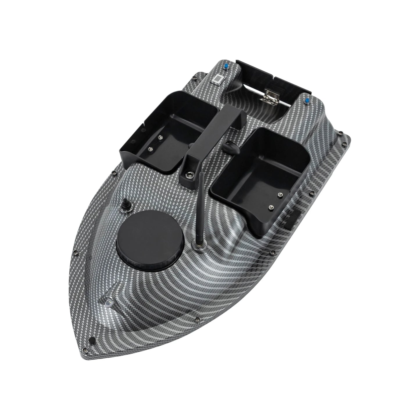 Rechargeable Bait Boat