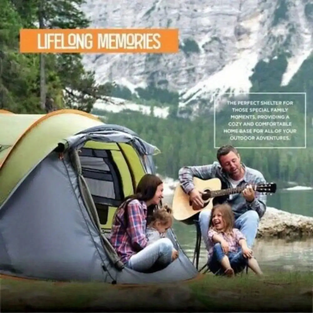 Waterproof Camping Tent