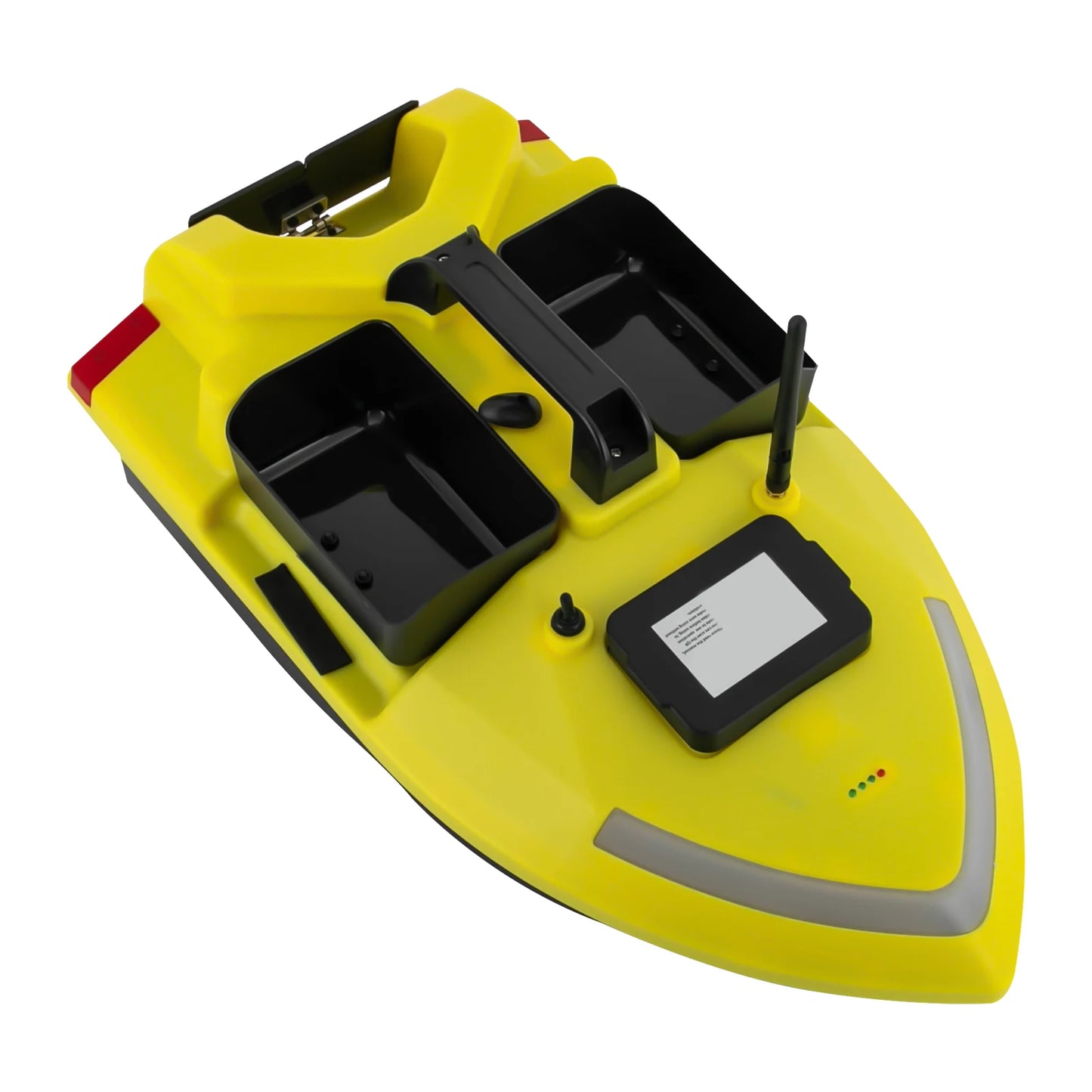 GPS Fishing Bait Boat