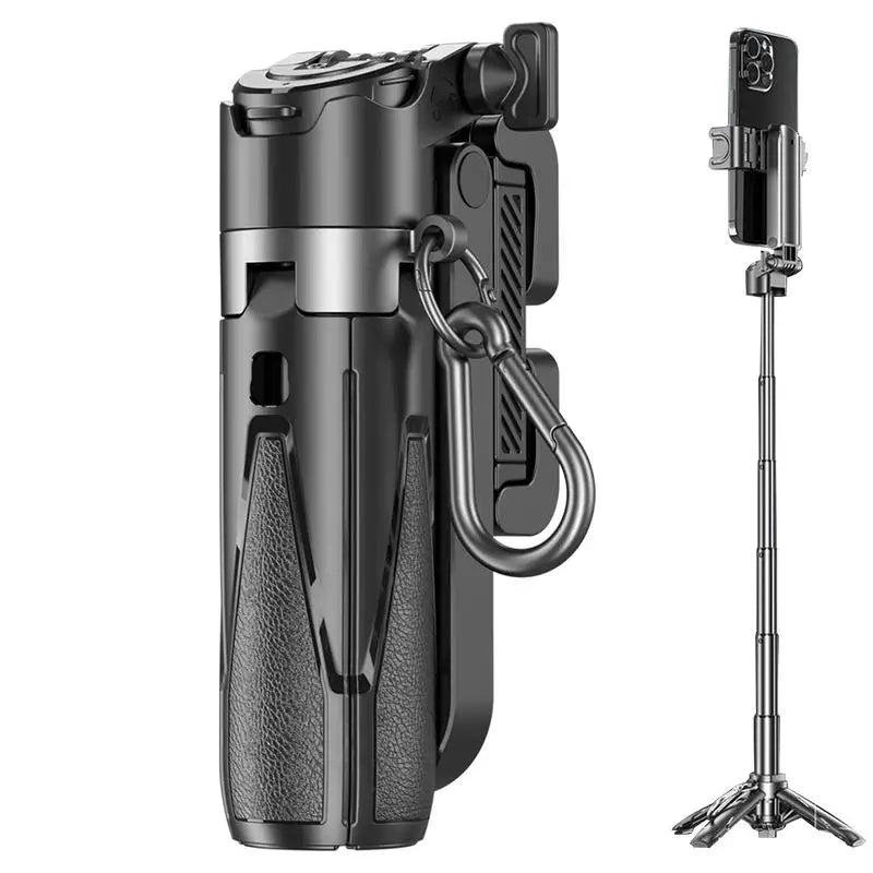 Portable Pocket Tripod Selfie Stick