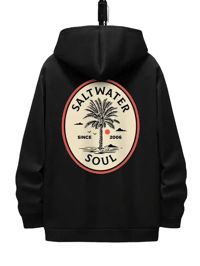 Men's Hoodies