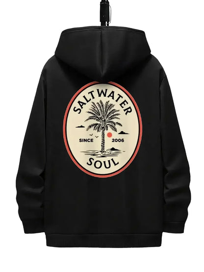 Men's Hoodies