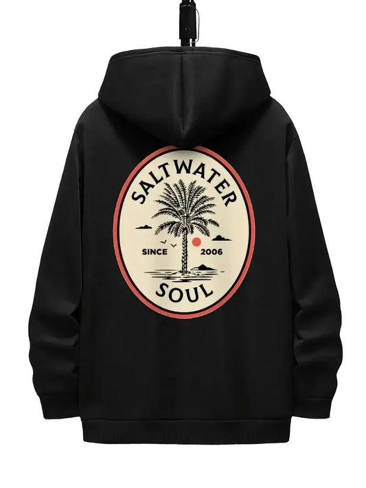 Men's Hoodies