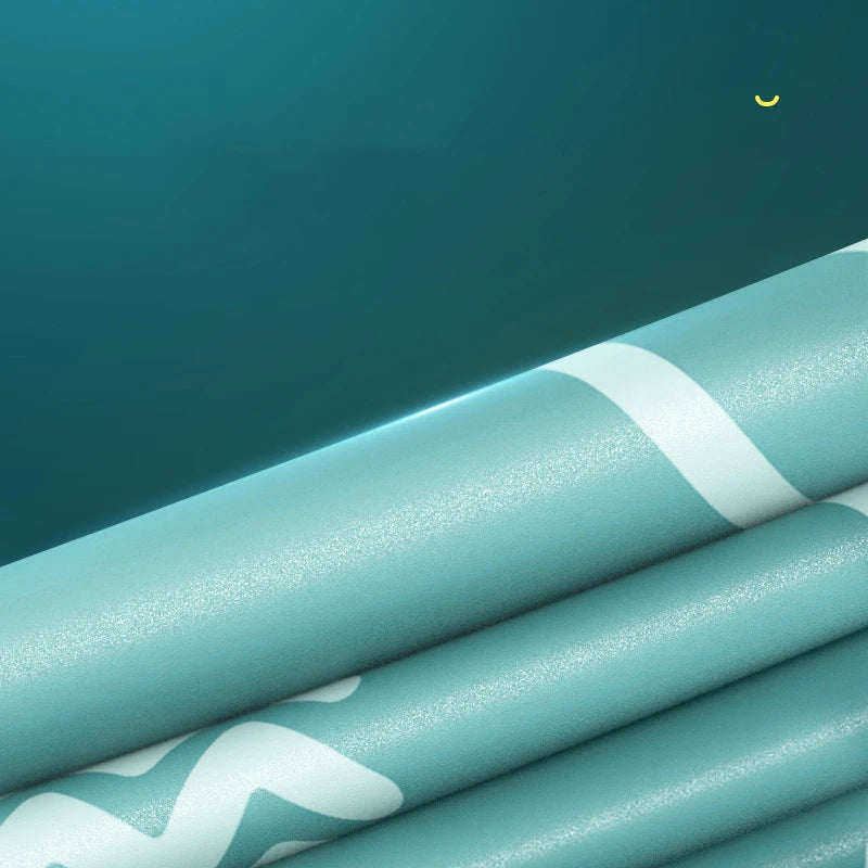 Automatic Inflatable Swimming Pool