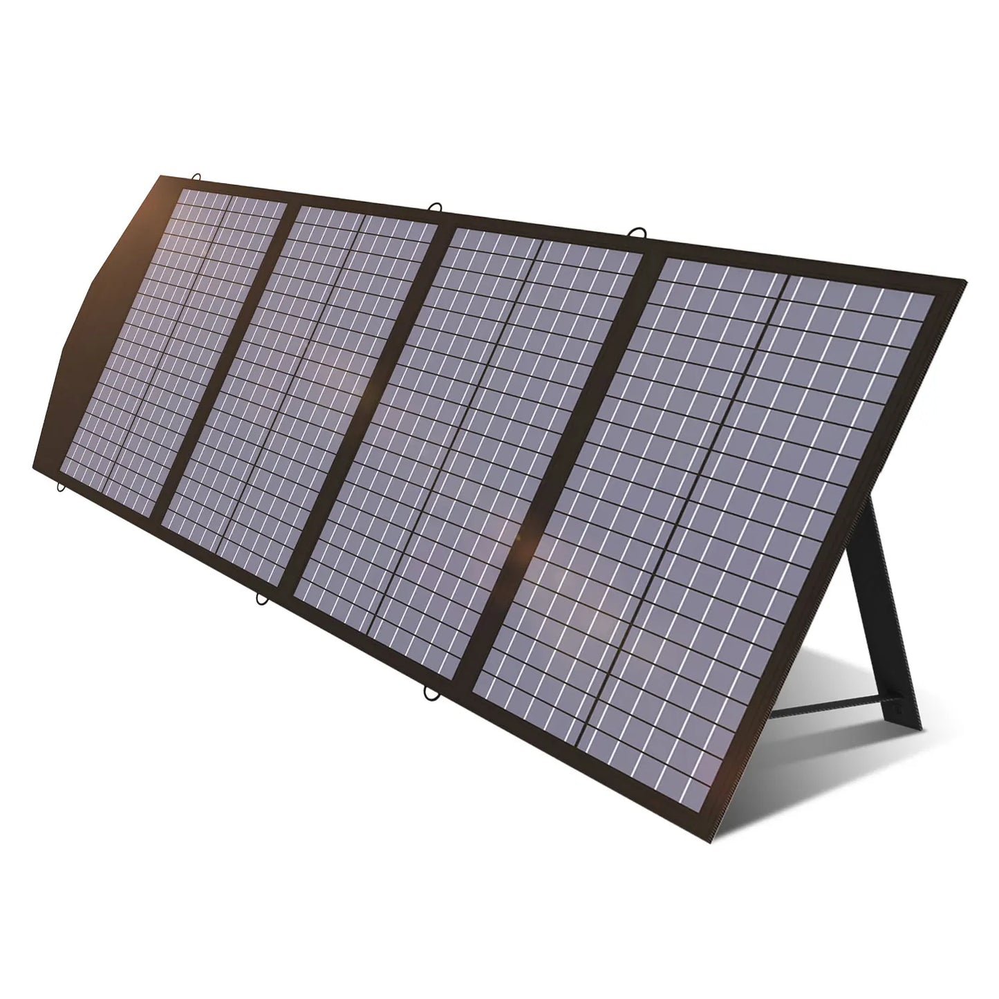 Foldable Solar Panel