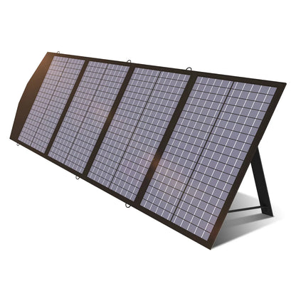 Foldable Solar Panel