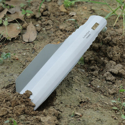 Titanium Hand Shovel