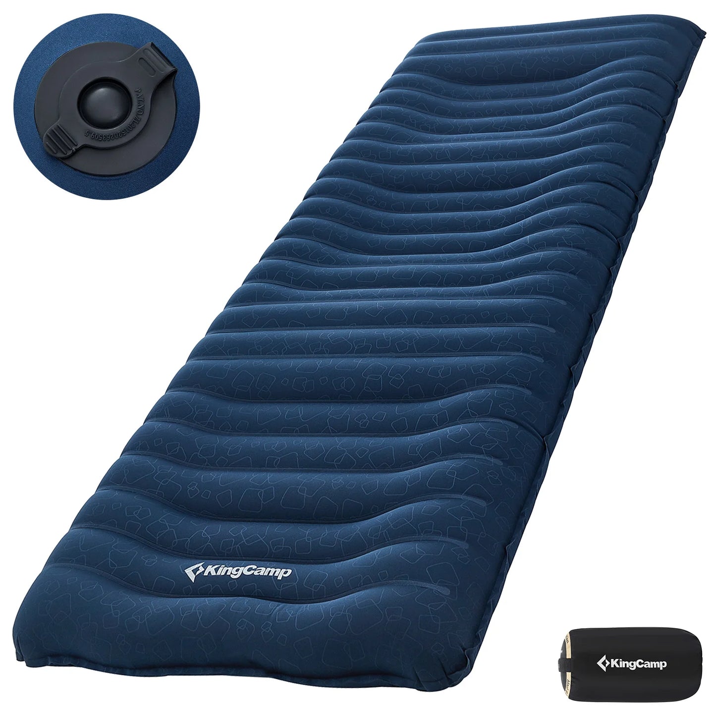 KingCamp Sleeping Pad