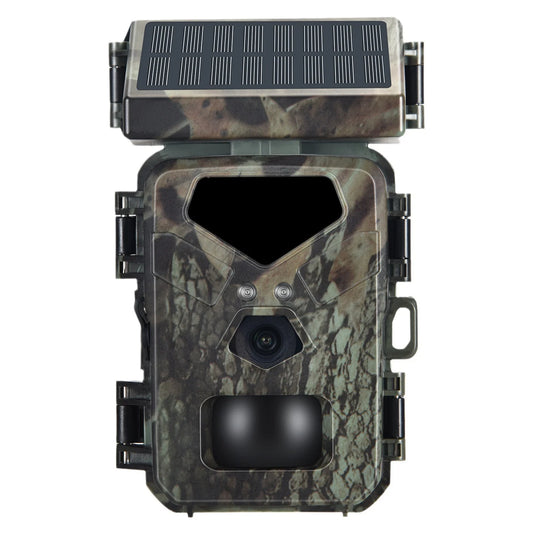 Wildlife Solar Camera