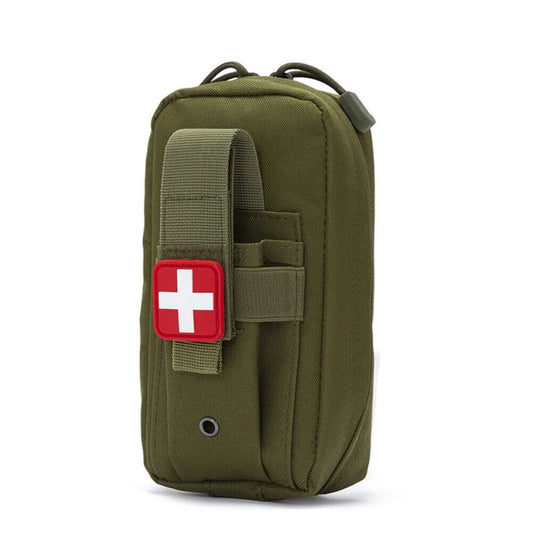 Tactical First Aid Kit