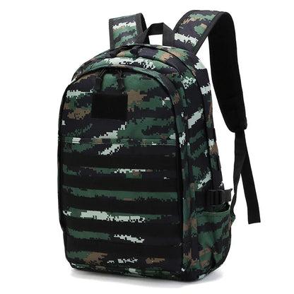 Waterproof Shoulder Backpack