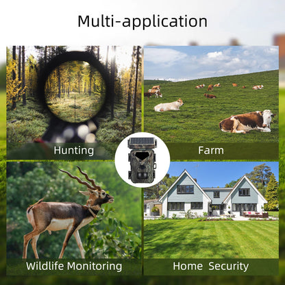 Wildlife Camera