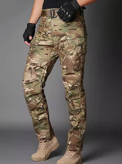 Men's Waterproof Tactical Pants