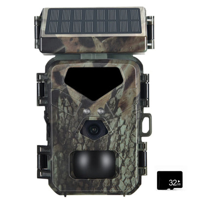 Wildlife Outdoor Camera