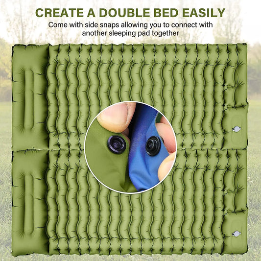 Outdoor Sleeping Mat
