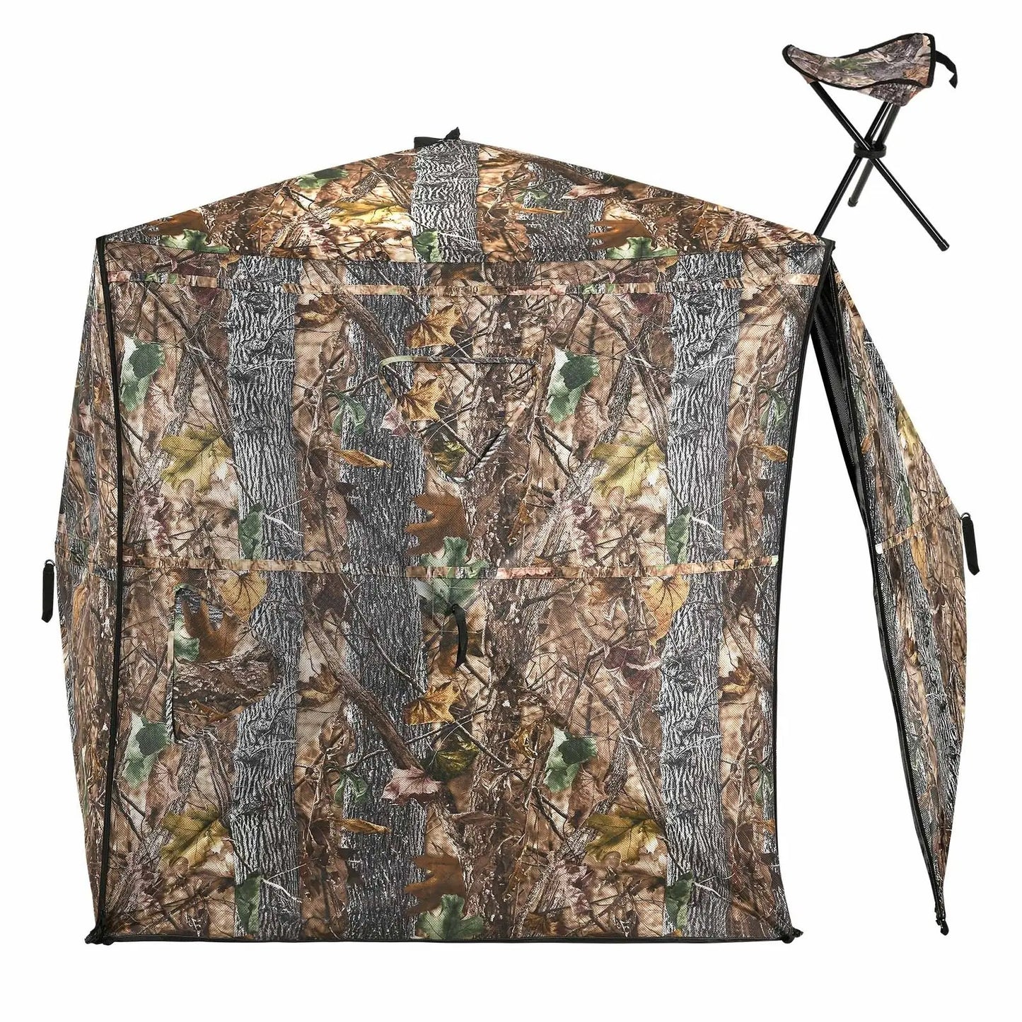 360Hunting Blind
