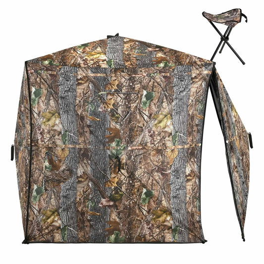 360Hunting Blind