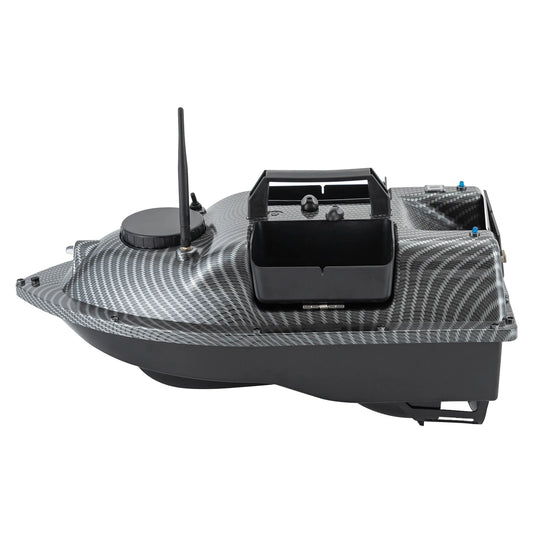 Rechargeable Bait Boat