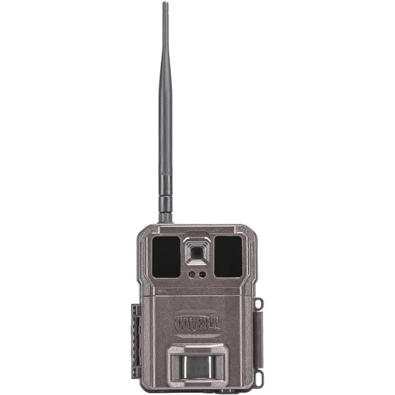 Outdoor Cameras (AT&T LTE)