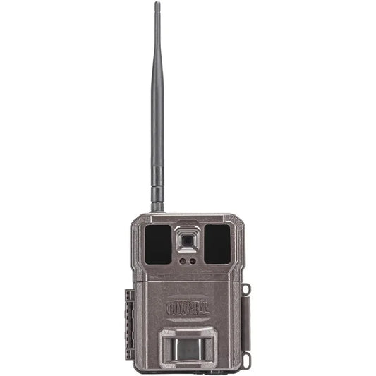 Outdoor Cameras (AT&T LTE)