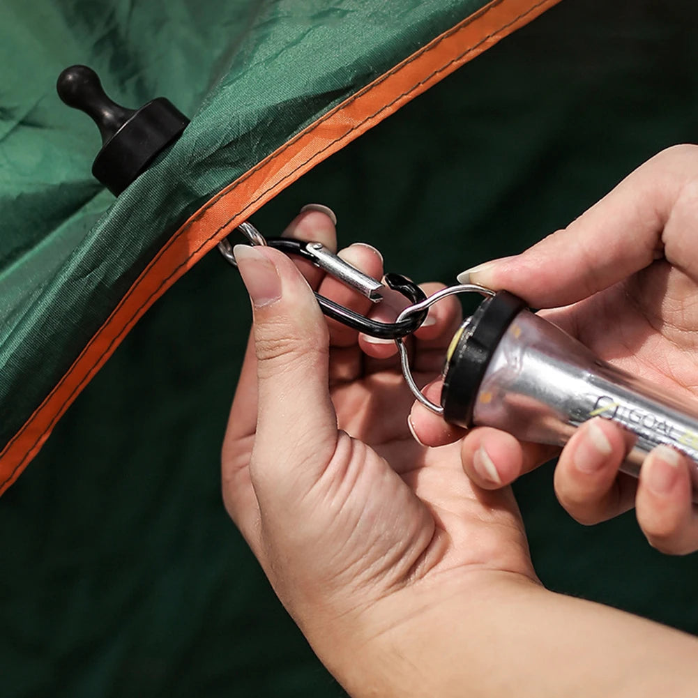 Multipurpose Magnetic Hook