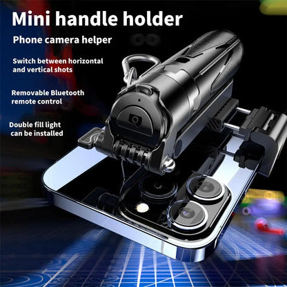 Portable Pocket Tripod  Selfie Stick
