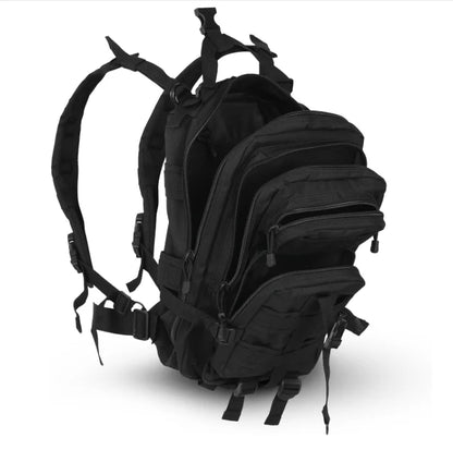 Large-capacity Backpack