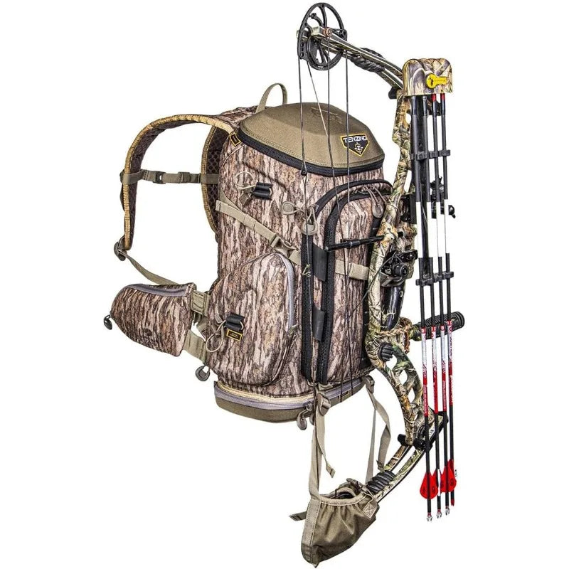 Durable Hunting Backpack