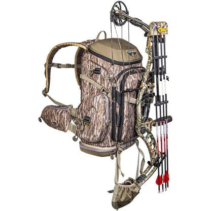 Durable Hunting Backpack