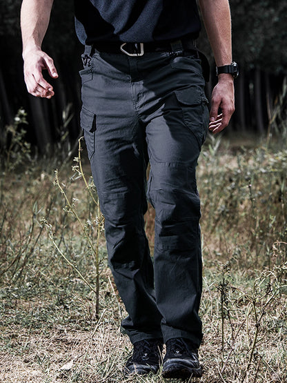 Men's Waterproof Tactical Pants