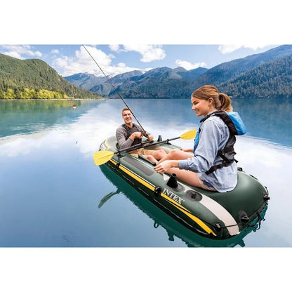 Inflatable Boat