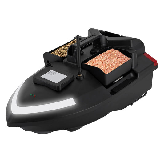 GPS Fishing Bait Boat