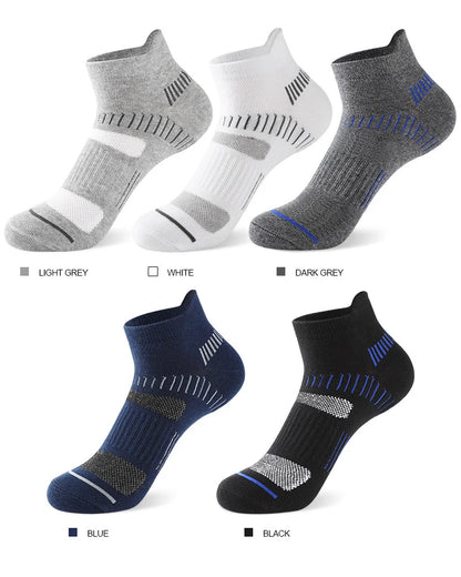 Men's Anti Odor Socks