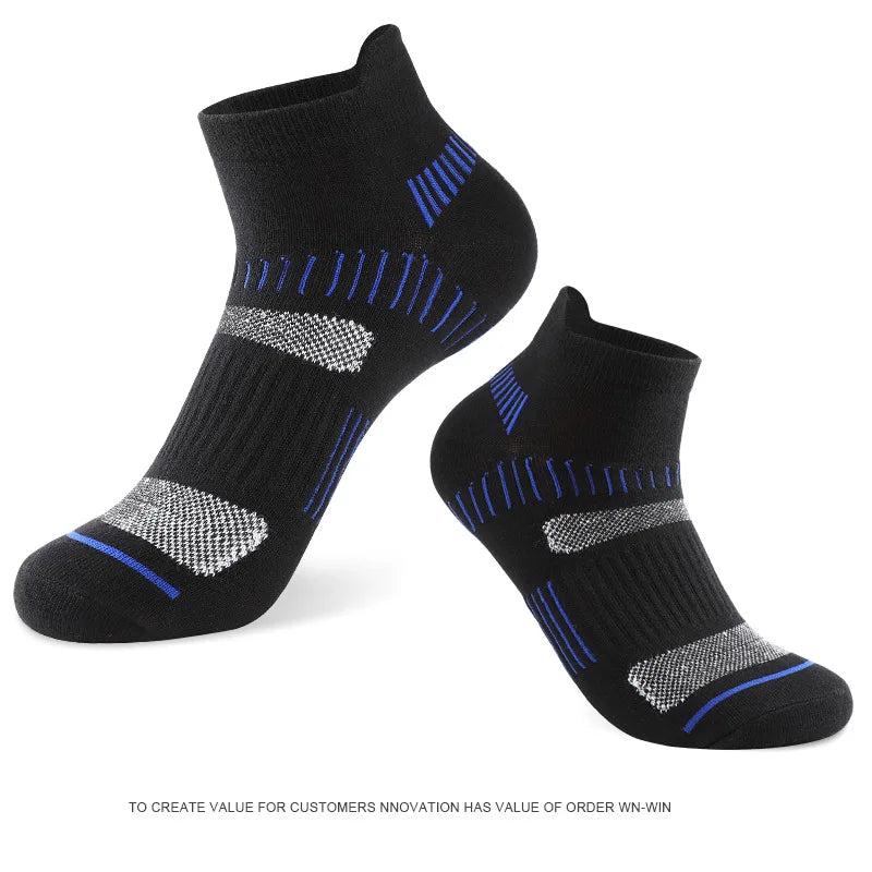 Men's Anti Odor Socks