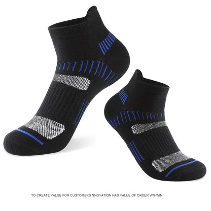 Men's Anti Odor Socks