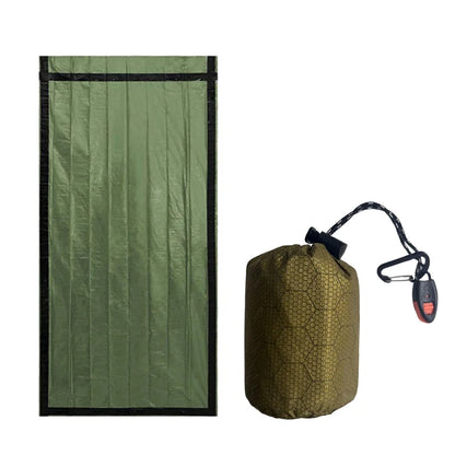 Waterproof Warm Windproof Survival Blanket