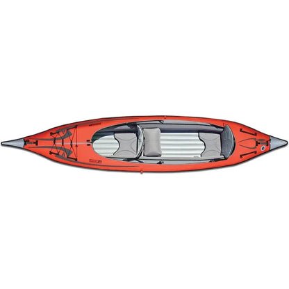 Convertible Inflatable Kayak