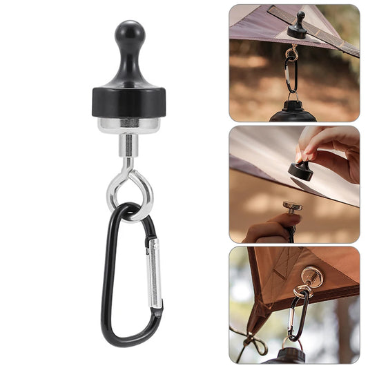 Multipurpose Magnetic Hook