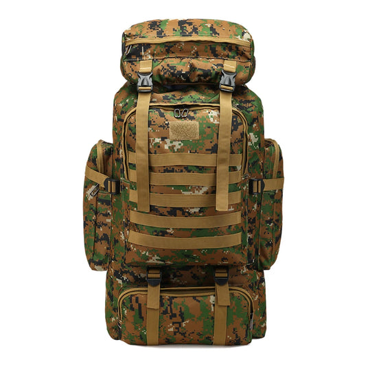 Tactical Outdoor Knapsack