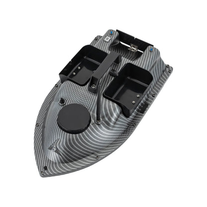 Rechargeable Bait Boat
