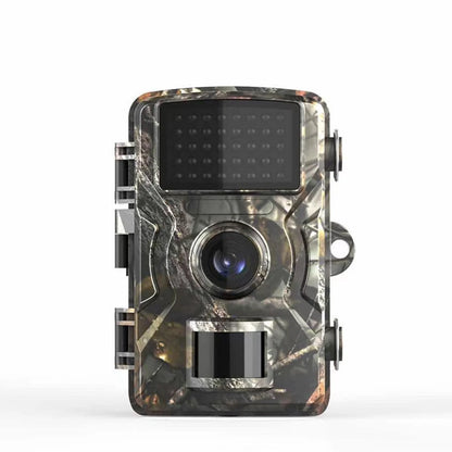 Infrared Waterproof Camera