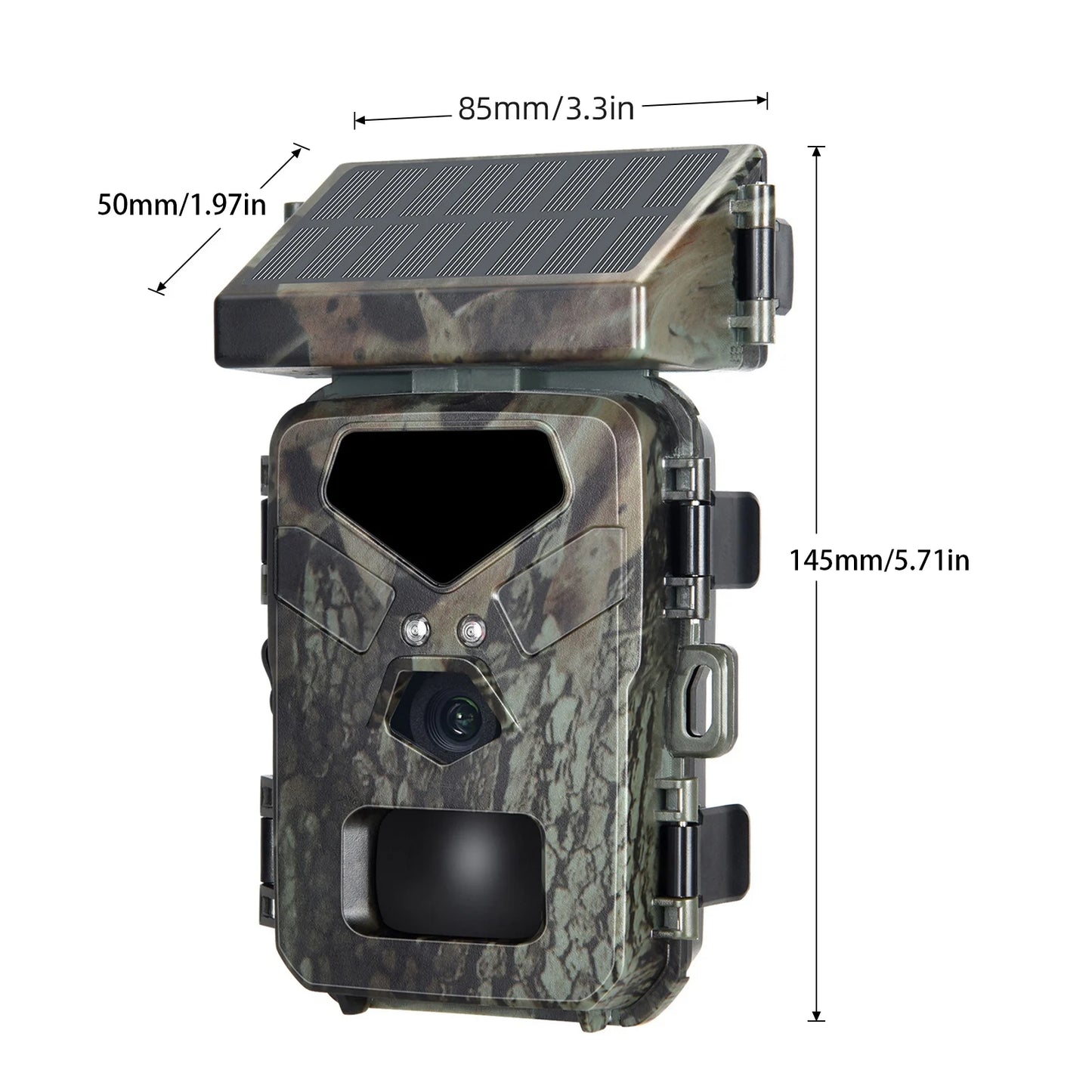 Wildlife Outdoor Camera