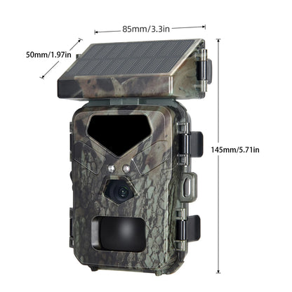 Wildlife Outdoor Camera