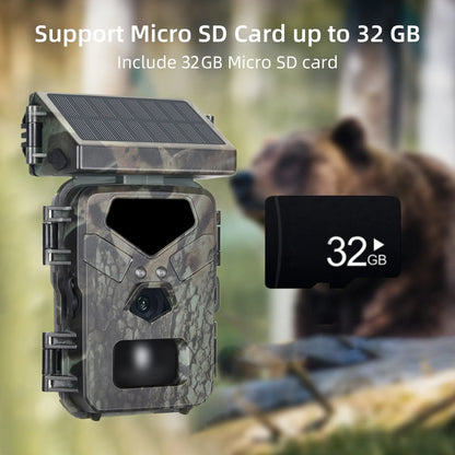 Wildlife Camera