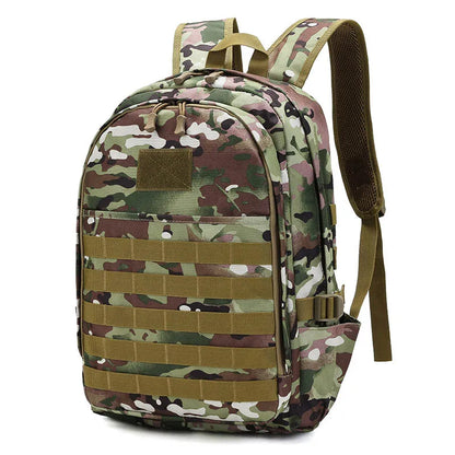 Waterproof Shoulder Backpack