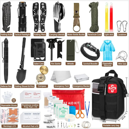 Emergency Survival Kit