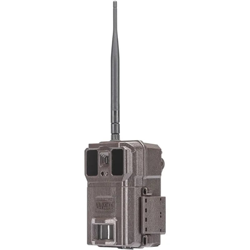 Outdoor Cameras (AT&T LTE)