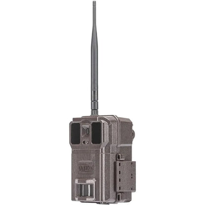 Outdoor Cameras (AT&T LTE)