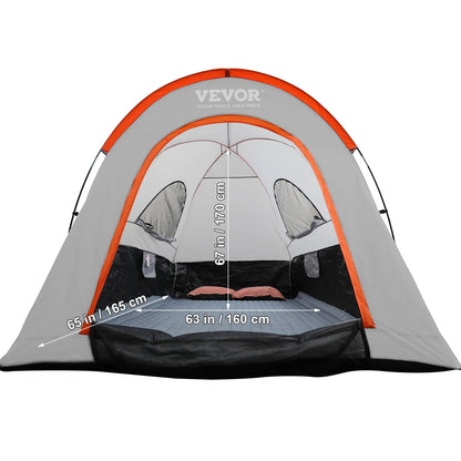 Waterproof Truck Bed Tent
